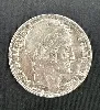 pièce d'argent 10 francs turin 1933  argent 900 millième 9,91g