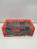 véhicules miniatures die cast 1/18 ferrari - 2022 formule 1 - avec casque #leclerc -