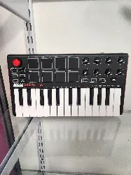 clavier maitre akai mpk mini