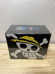 dvd one piece - davy back fight 1 à 3 + water 7 1 à 8 - édition limitée