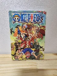 dvd one piece - l'île des hommes poissons - coffret 1