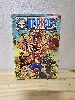 dvd one piece - l'île des hommes poissons - coffret 1