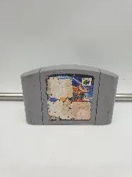 jeu n64 castlevania