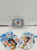 jeu n64 snobow kids nintendo 64 (import jap)