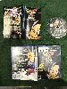 jeu ps2 dragon ball z: budokai 3 limited edition