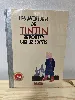 livre les aventures de tintin - reporter chez les soviets