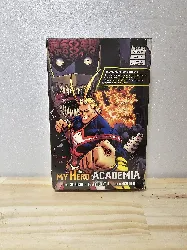 livre my hero academia t31 - edition collector