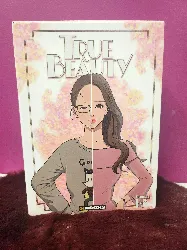 livre true beauty - coffret - tome 1