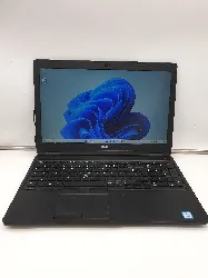 ordinateur portable dell precision 3520