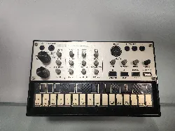 synthe korg volca keys