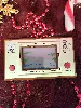 console ninetndo game & watch parachute pr-21