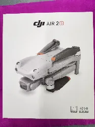 drone dji air 2s