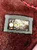 jeu gba castlevania - circle of the moon