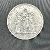 pièce 10 francs hercules 1967 argent 900 millième 24,94g