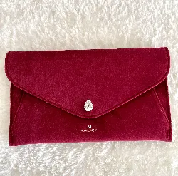 pochette swarovski l25*h15*2