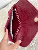 pochette swarovski l25*h15*2