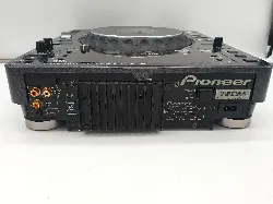 cd pioneer cdj 1000