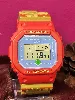 g-shock x super mario bros limited dw-5600smb-4er