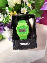 montre casio f - 91w