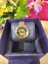 montre swarovski crystalline