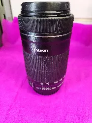 objectif canon 100-300mm 1:4.5-5.6 ultrasonic