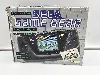 sega game gear console - noire + boîte d’origine