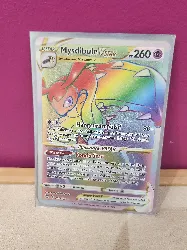 carte pokemon mysdibule vstar 200/195