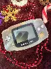 console nintendo gameboy advance gba agb-001