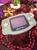 console nintendo gameboy advance gba agb-001