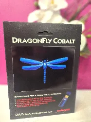 dac audio usb audioquest dragonfly cobalt