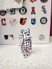 figurine bearbrick american league