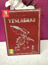 jeu nintendo switch teslagrad value pack switch