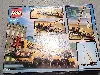 lego city 60409 la grue de chantier mobile jaune