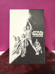 livre star wars