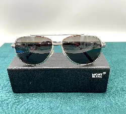 montblanc lunette de soleil  mb511t