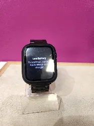 montre apple watch se (gps) - 2e génération - 44 mm - aluminium minuit