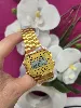 montre casio a168 gold