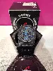 montre casio g - shock ga 100 noir