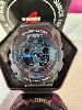 montre casio g - shock ga 100 noir