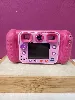 vtech kidizoom duo dx rose - appareil photo pour enfants