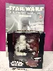 buste star wars altaya bust collection 21 snowtrooper