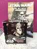 buste star wars altaya bust collection 42 commandant ponds