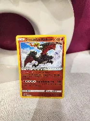 carte pokemon dracaufeu radieux 020/159 holo eb12.5 fr