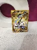 carte pokémon miraidon 253/198 ex gold secrète ecarlate et violet ev01 fr