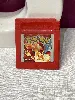 jeu gameboy advance gba pokemon: red version