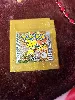 jeu gameboy color gbc pokémon version or