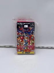 jeu nes super bomberman: panic bomber w - version jap