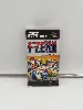 jeu snes f-zero (import japonais)