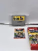 jeu snes super mario kart