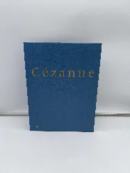 livre cezanne